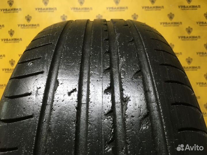 Nexen N8000 235/60 R18 103H