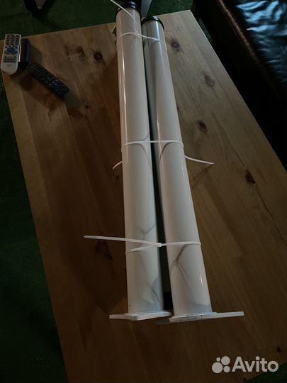 Ножки регулируемые для стола