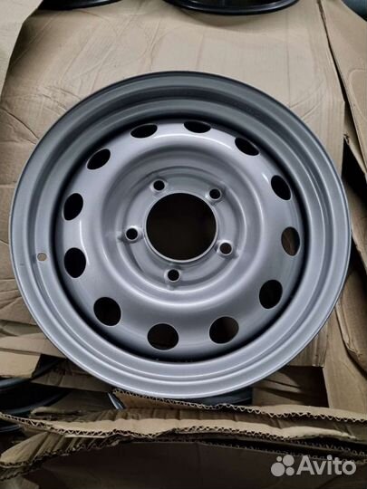 Диск колесный r 15