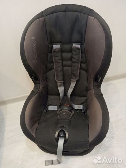 Автокресло Maxi-CosiPriori 9-18