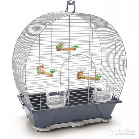 Клетка Абсолютно новая