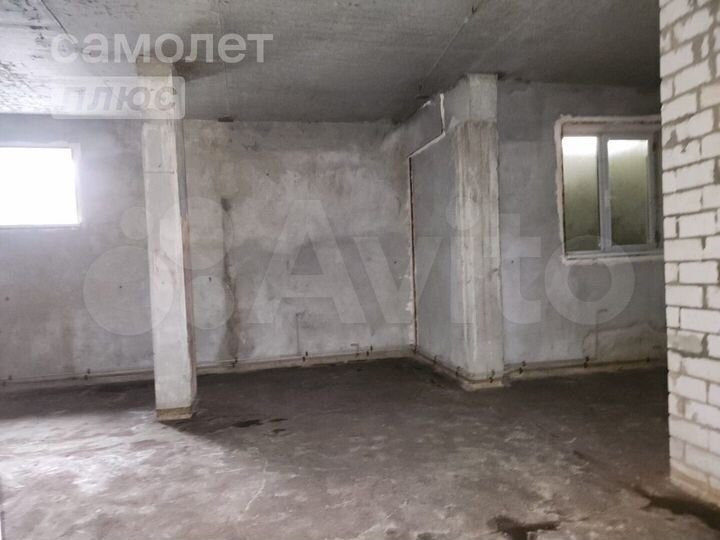 Продам помещение свободного назначения, 76 м²