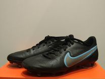 nike tiempo 38 5