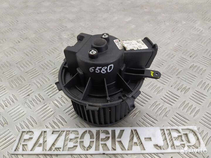 Моторчик печки Boxer Ducato Jumper 3 250 2006+