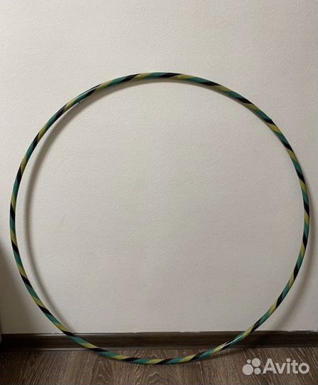 Обруч хулахуп