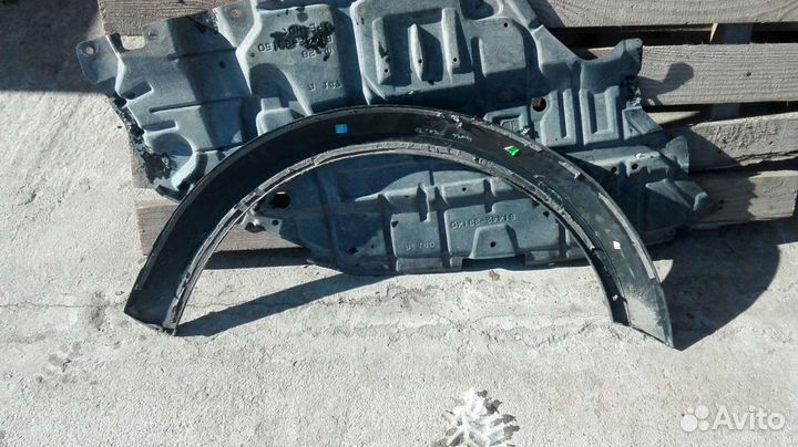 Ауди А4 альроуд