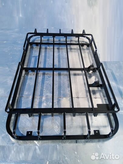 Багажник Охотник на ваз-2121/2131 (Нива)