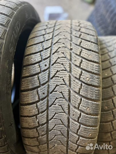 Minerva Eco Stud 225/50 R17