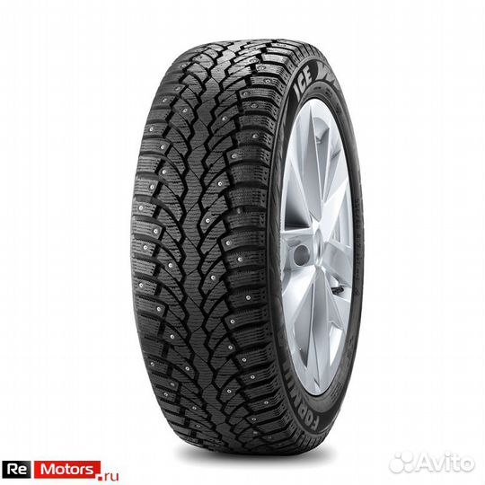 Formula Ice 235/65 R17 108