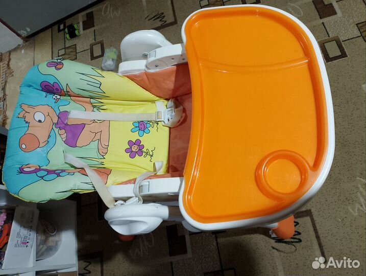 Стул для кормления