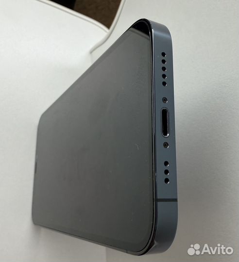 iPhone 12 Pro, 128 ГБ