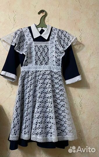 Форма для школы