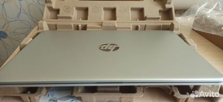 Новый ноутбук 15,6