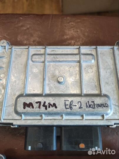 Эбу, диагностика, прошивка