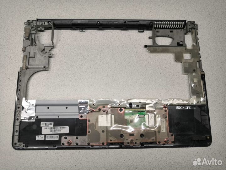 Корпус для ноутбука HP Pavilion DV6-2000
