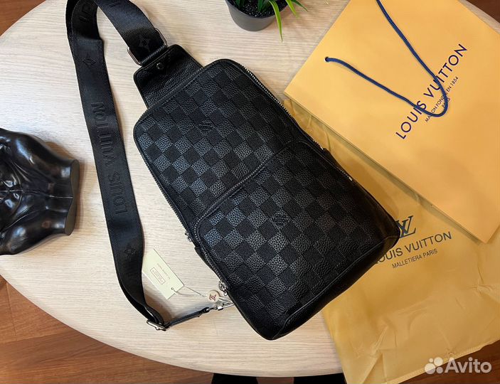 Сумка louis vuitton