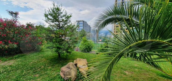 Квартира-студия, 18,3 м², 7/11 эт.