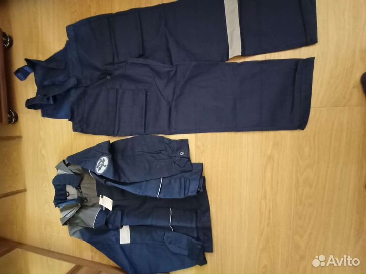Летний комплект мужской