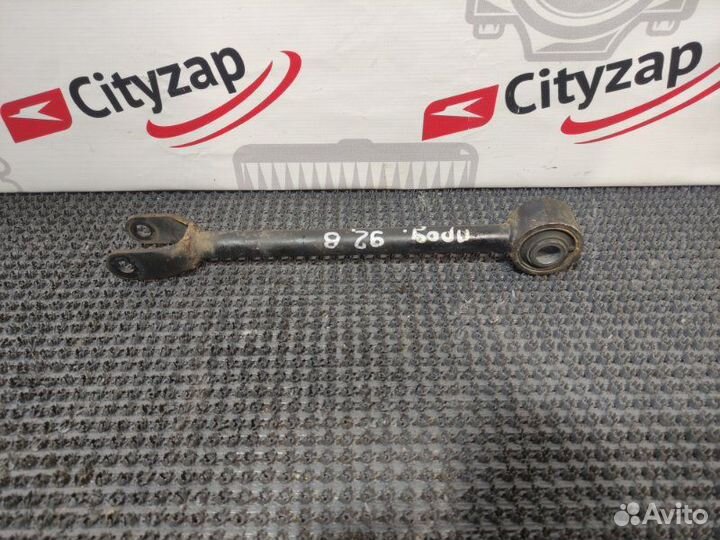 Тяга задняя Nissan Stagea PNM35 VQ35DE 2004-2007