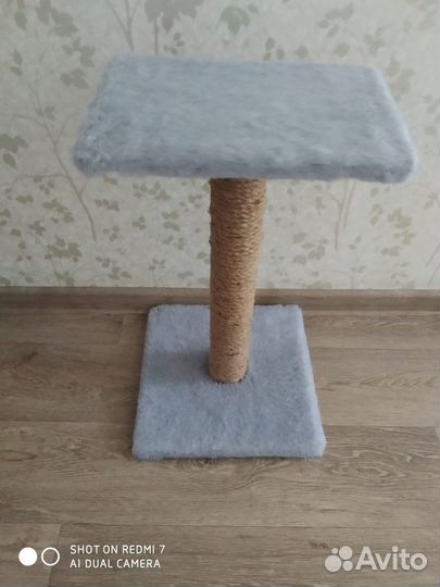 Когтеточка для кошек