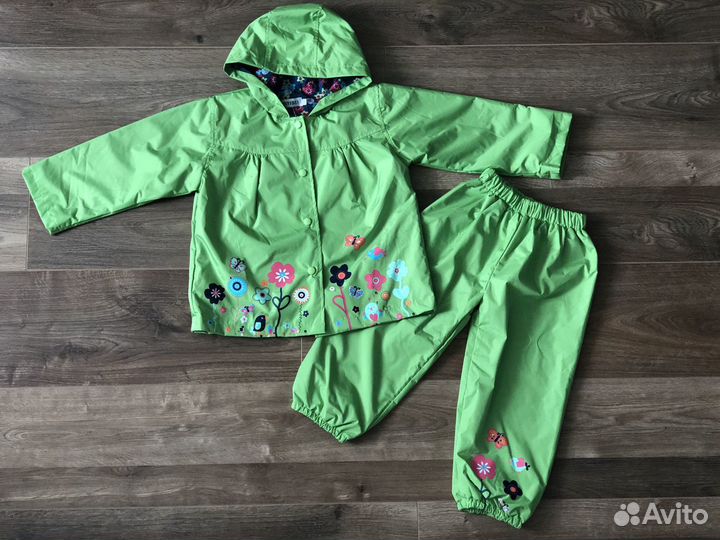 Новый костюм 98/104