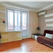 Квартира-студия, 27 м², 16/18 эт.