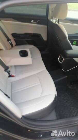 Трансфер межгород