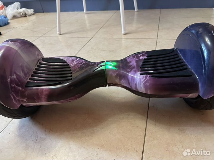 Гироскутер бу