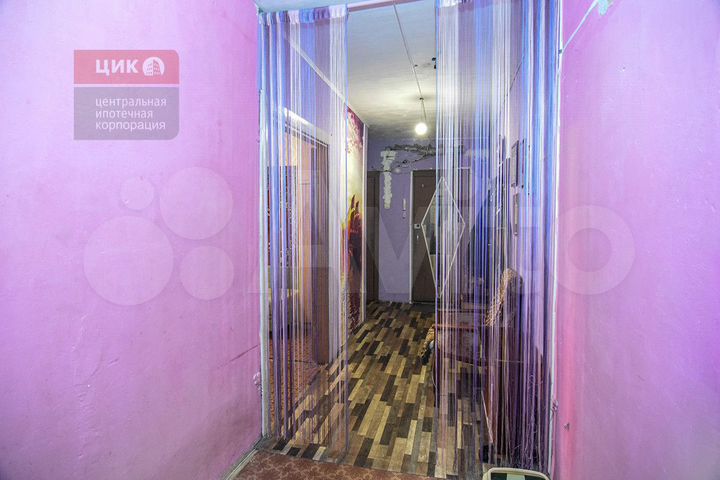 4-к. квартира, 87,2 м², 3/10 эт.