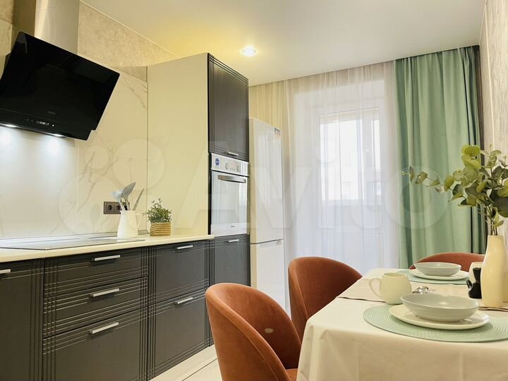 2-к. квартира, 50 м², 8/10 эт.