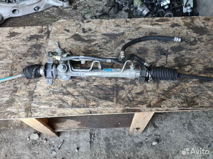 Рулевая рейка Opel Vectra B 1995-2002