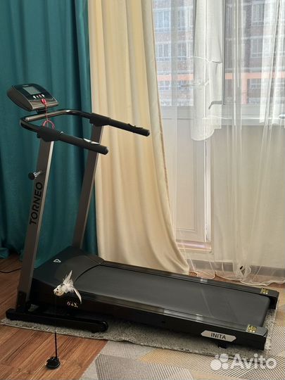 Беговая дорожка