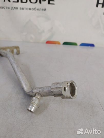 Трубка кондиционера (шланг) Toyota Corolla E150