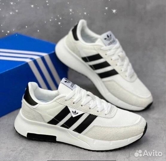 Кроссовки мужские все размеры