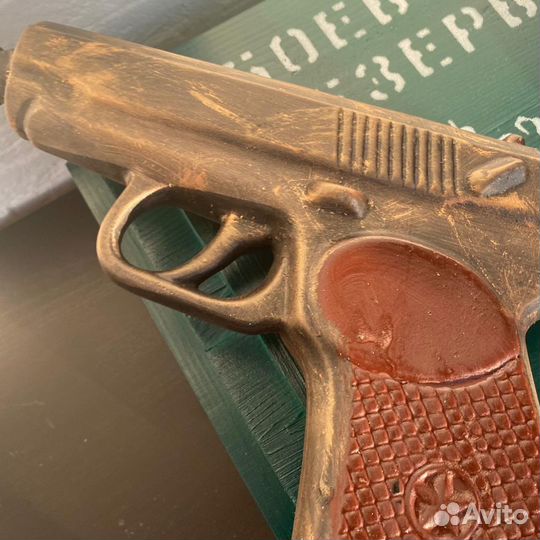 Подарок мини бар пм