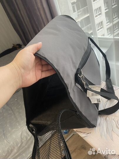 Переноска для животных