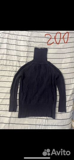 Светер, водолазка кофты 42 пакетом