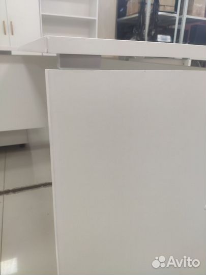 Комплект мебели белый