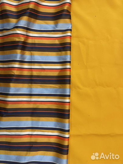 Продам ткани разные набором