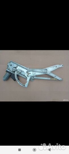 Механизм стеклоподъемника Опель