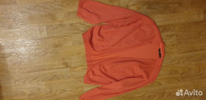 Женские вещи пакетом 48 50 размер