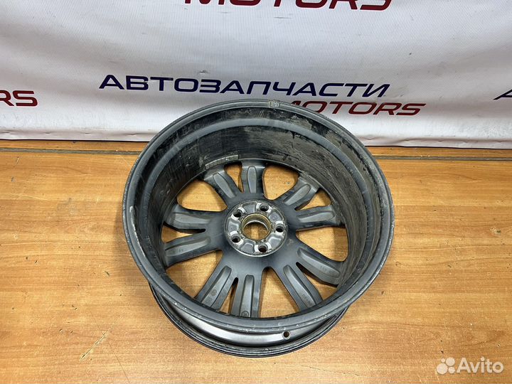 Lexus RX4 литой диск R20 OEM 4261148860