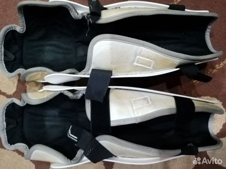 Хоккейная форма бу взрослая