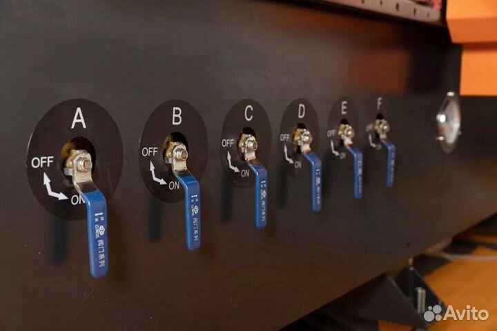 Станок для фрезеровки