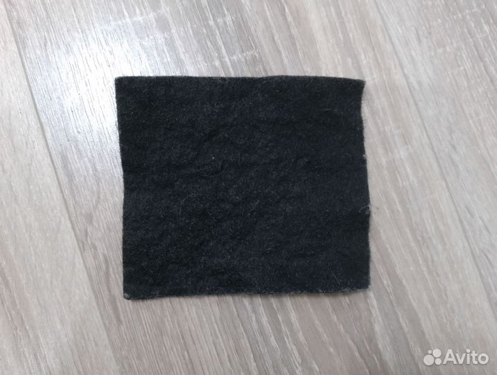 Фильтр для пылесоса Samsung из войлока