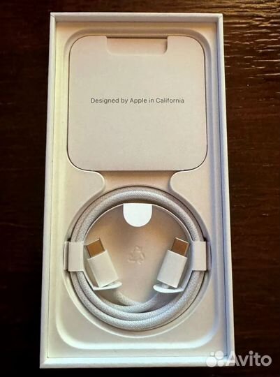 iPhone 15 256Gb Pink 2 SIM