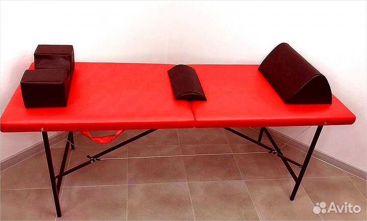 Кушетка Массажный стол