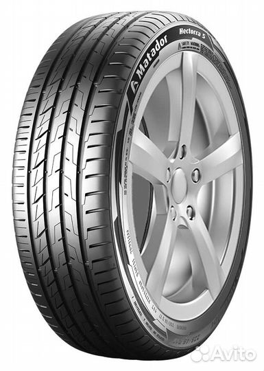 Matador Hectorra 5 225/50 R17 98Y