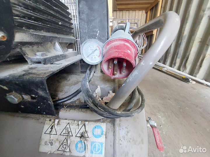 Штукатурная станция