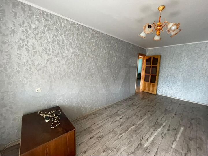 2-к. квартира, 44,3 м², 5/5 эт.
